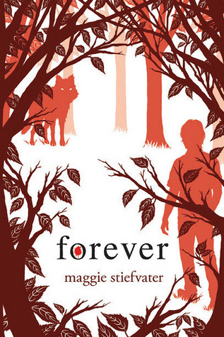 Forever Book by Maggie Stiefvater (ebook pdf)